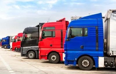 İstanbul Olur Ambar Nakliyat