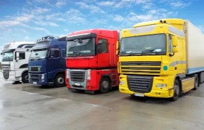 İstanbul Olur Nakliye Ambarı