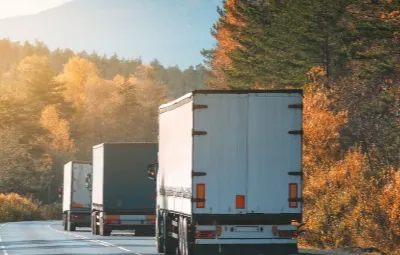 İstanbul ile Olur Arası Klima Taşıma