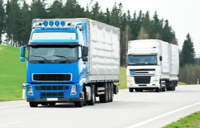 İstanbul ile Olur Arası Eşya Taşıma